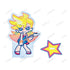 『New PANTY & STOCKING with GARTERBELT』F*Kaoriさんイラスト パンティ ロックver. BIGアクリルスタンド